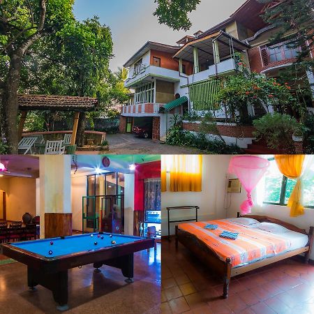 Hotel Gem Land Ratnapura Ngoại thất bức ảnh