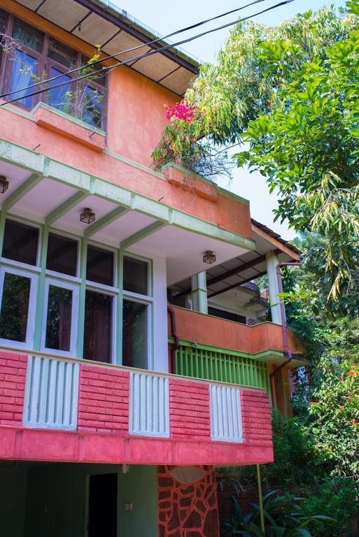 Hotel Gem Land Ratnapura Ngoại thất bức ảnh