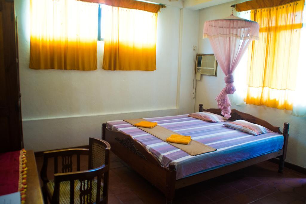 Hotel Gem Land Ratnapura Ngoại thất bức ảnh