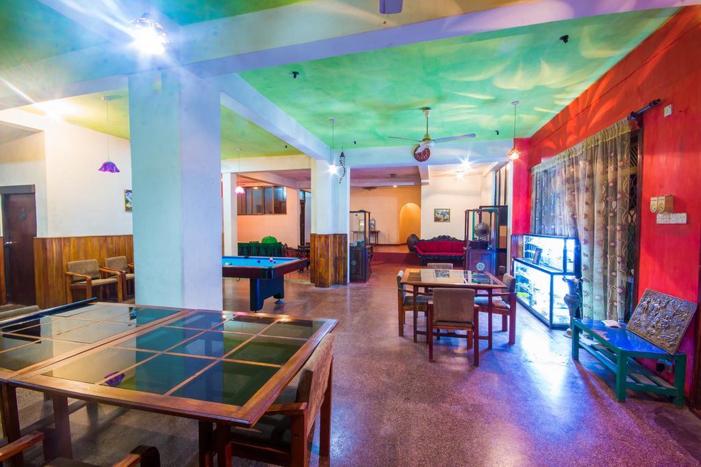 Hotel Gem Land Ratnapura Ngoại thất bức ảnh
