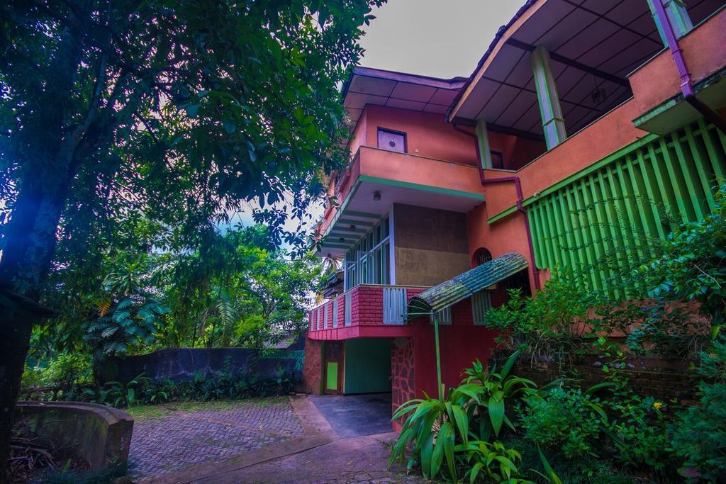 Hotel Gem Land Ratnapura Ngoại thất bức ảnh