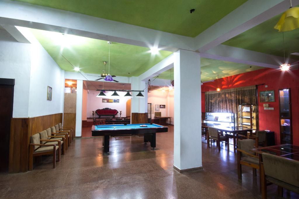 Hotel Gem Land Ratnapura Ngoại thất bức ảnh